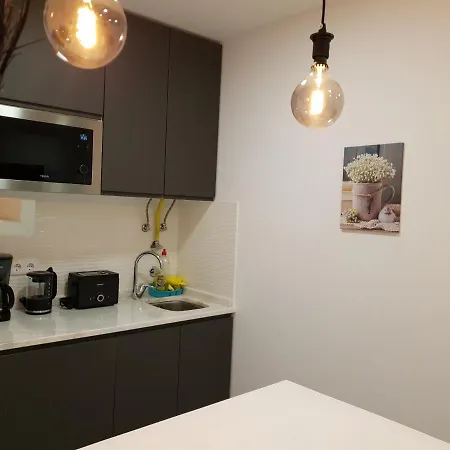 Beco's House - Suits