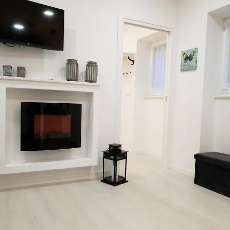 Beco's House - Suits * Ílhavo