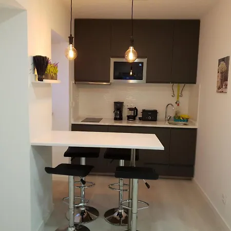 Beco's House - Suits * Ílhavo