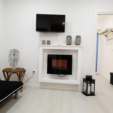 Lägenhet Beco's House - Suits