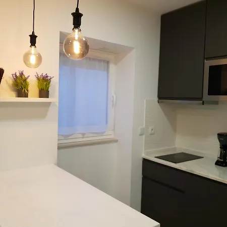 Lägenhet Beco's House - Suits Ílhavo