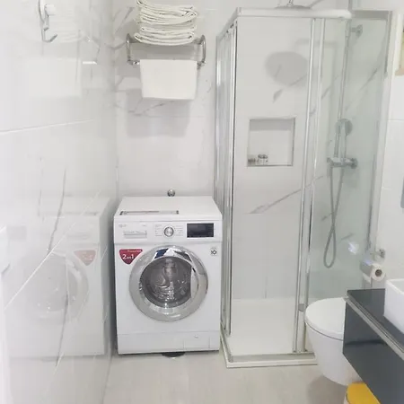 Beco's House - Suits Lägenhet