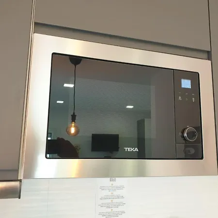 Beco's House - Suits Lägenhet *