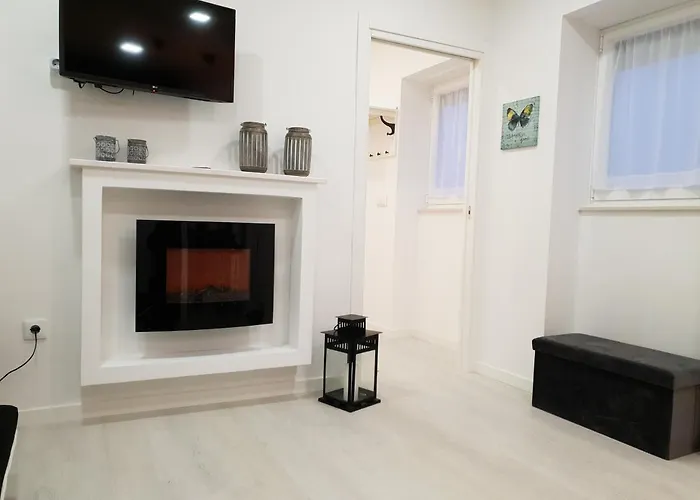 Beco's House - Suits * Ílhavo