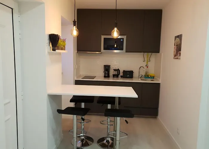 Beco's House - Suits * Ílhavo