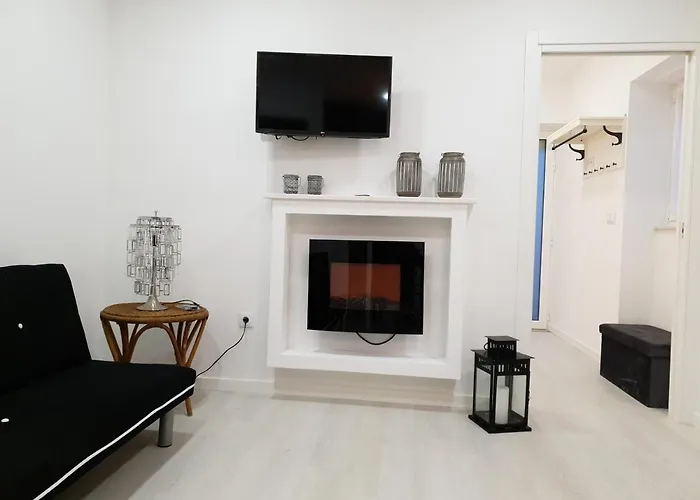 アパート Beco's House - Suits