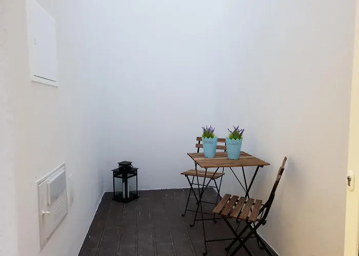 Beco's House - Suits アパート *