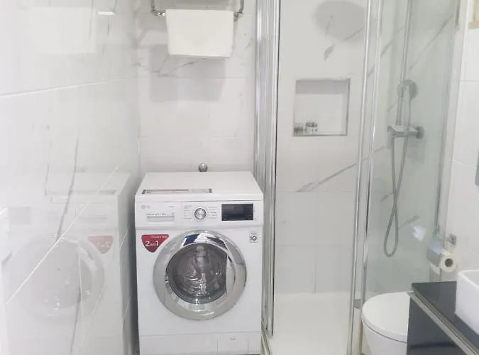 Beco's House - Suits アパート