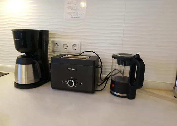 Beco's House - Suits * Ílhavo