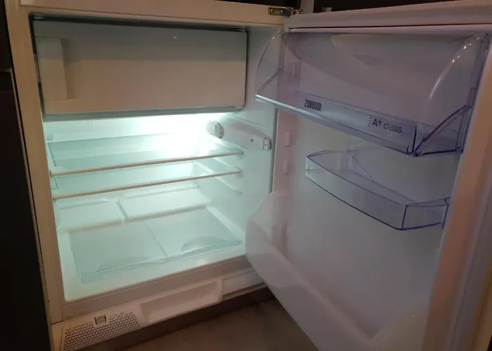 Beco's House - Suits