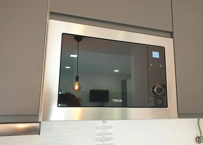 Beco's House - Suits アパート *